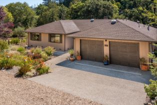 Single Family Residence,  Chalk Hill road, Healdsburg, CA 95448 - 7
