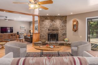 Single Family Residence,  Chalk Hill road, Healdsburg, CA 95448 - 16