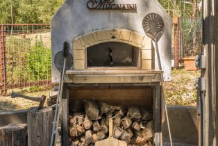 Single Family Residence,  Chalk Hill road, Healdsburg, CA 95448 - 44