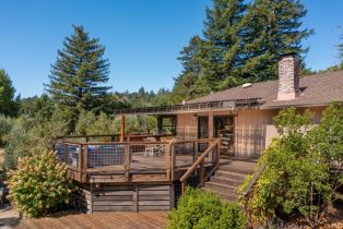 Single Family Residence,  Chalk Hill road, Healdsburg, CA 95448 - 28