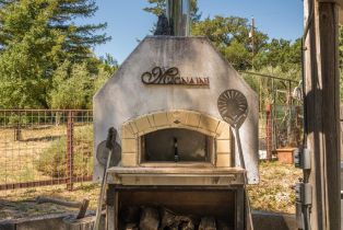 Single Family Residence,  Chalk Hill road, Healdsburg, CA 95448 - 48