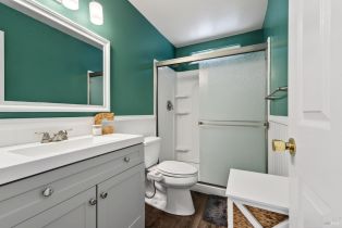 Single Family Residence,  Genoa place, Santa Rosa, CA 95403 - 16