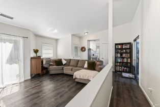 Single Family Residence,  Genoa place, Santa Rosa, CA 95403 - 8