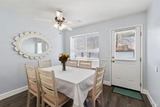 Single Family Residence,  Genoa place, Santa Rosa, CA 95403 - 5