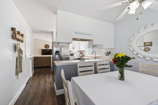 Single Family Residence,  Genoa place, Santa Rosa, CA 95403 - 7