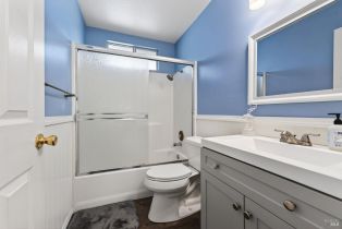 Single Family Residence,  Genoa place, Santa Rosa, CA 95403 - 13