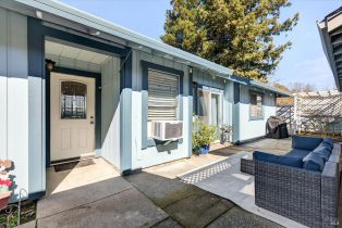 Single Family Residence,  Genoa place, Santa Rosa, CA 95403 - 21