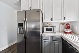 Single Family Residence,  Genoa place, Santa Rosa, CA 95403 - 4