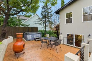Single Family Residence,  Berna avenue, Napa, CA 94559 - 28