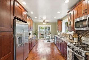 Single Family Residence,  Berna avenue, Napa, CA 94559 - 11