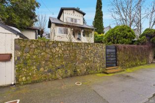 Single Family Residence,  Berna avenue, Napa, CA 94559 - 34