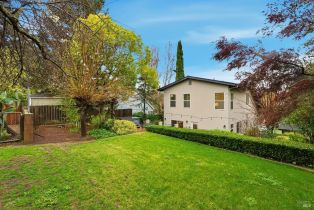 Single Family Residence,  Berna avenue, Napa, CA 94559 - 31