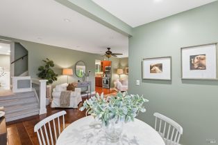 Single Family Residence,  Berna avenue, Napa, CA 94559 - 9