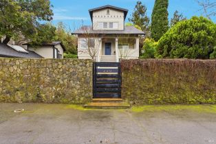 Single Family Residence,  Berna avenue, Napa, CA 94559 - 2