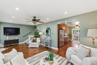 Single Family Residence,  Berna avenue, Napa, CA 94559 - 6