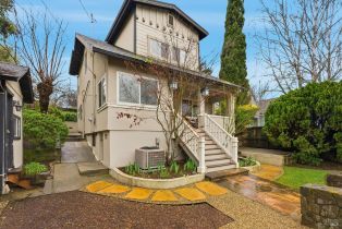 Single Family Residence,  Berna avenue, Napa, CA 94559 - 33