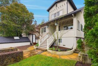 Single Family Residence,  Berna avenue, Napa, CA 94559 - 32