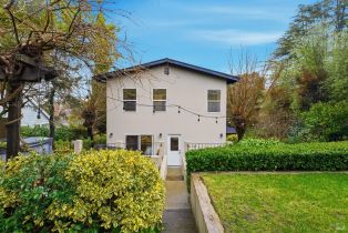 Single Family Residence,  Berna avenue, Napa, CA 94559 - 29