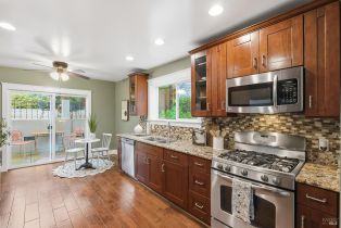 Single Family Residence,  Berna avenue, Napa, CA 94559 - 12