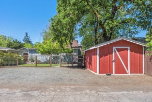 Single Family Residence,  Lucas avenue, Sonoma, CA 95476 - 24