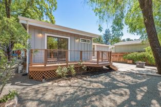 Single Family Residence,  Lucas avenue, Sonoma, CA 95476 - 21