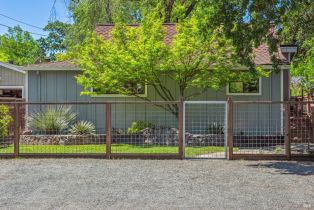 Single Family Residence,  Lucas avenue, Sonoma, CA 95476 - 22