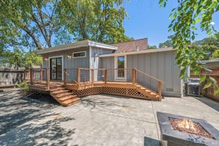 Single Family Residence,  Lucas avenue, Sonoma, CA 95476 - 18
