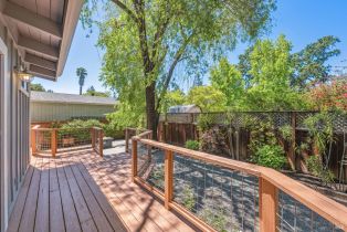 Single Family Residence,  Lucas avenue, Sonoma, CA 95476 - 9