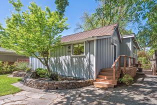 Single Family Residence,  Lucas avenue, Sonoma, CA 95476 - 2