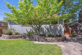 Single Family Residence,  Lucas avenue, Sonoma, CA 95476 - 23