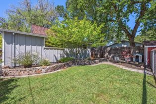 Single Family Residence,  Lucas avenue, Sonoma, CA 95476 - 3