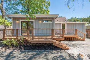 Single Family Residence,  Lucas avenue, Sonoma, CA 95476 - 16