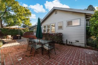 Single Family Residence, Oak circle, Yountville, CA 94599 - 42