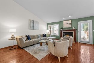 Single Family Residence, Oak circle, Yountville, CA 94599 - 15