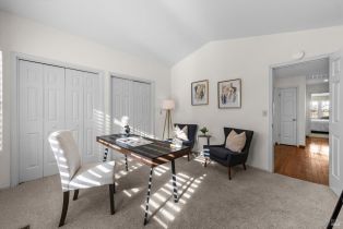 Single Family Residence, Oak circle, Yountville, CA 94599 - 35