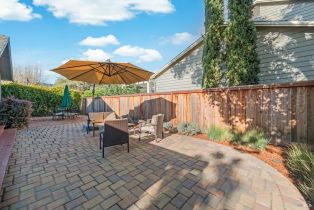 Single Family Residence, Oak circle, Yountville, CA 94599 - 43