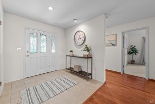 Single Family Residence, Oak circle, Yountville, CA 94599 - 11