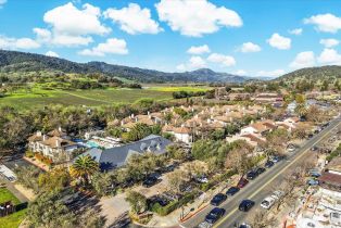 Single Family Residence, Oak circle, Yountville, CA 94599 - 10