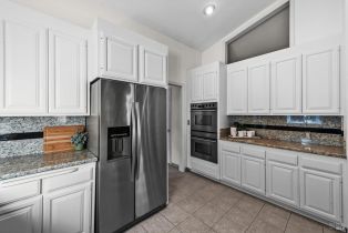 Single Family Residence, Oak circle, Yountville, CA 94599 - 24