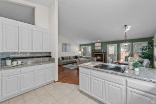 Single Family Residence, Oak circle, Yountville, CA 94599 - 21