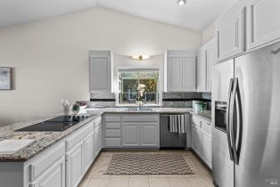 Single Family Residence, Oak circle, Yountville, CA 94599 - 23