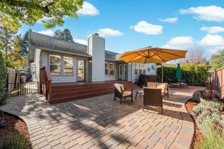Single Family Residence, Oak circle, Yountville, CA 94599 - 39