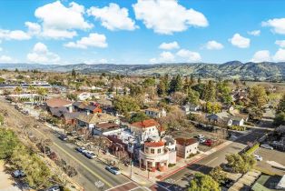 Single Family Residence, Oak circle, Yountville, CA 94599 - 8