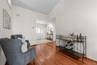 Single Family Residence, Oak circle, Yountville, CA 94599 - 13