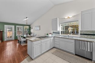 Single Family Residence, Oak circle, Yountville, CA 94599 - 20