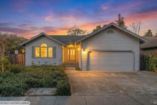 Single Family Residence,  Oak circle, Yountville, CA 94599 - 2
