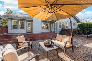 Single Family Residence, Oak circle, Yountville, CA 94599 - 38