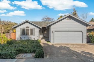 Single Family Residence,  Oak circle, Yountville, CA 94599 - 3