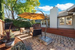 Single Family Residence, Oak circle, Yountville, CA 94599 - 41