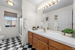 Single Family Residence, Oak circle, Yountville, CA 94599 - 36